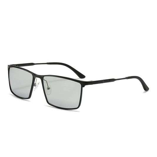 Dollger Square Shiny Sunglasses