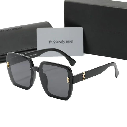 6 colors of fashionable and popular sunglasses l2318