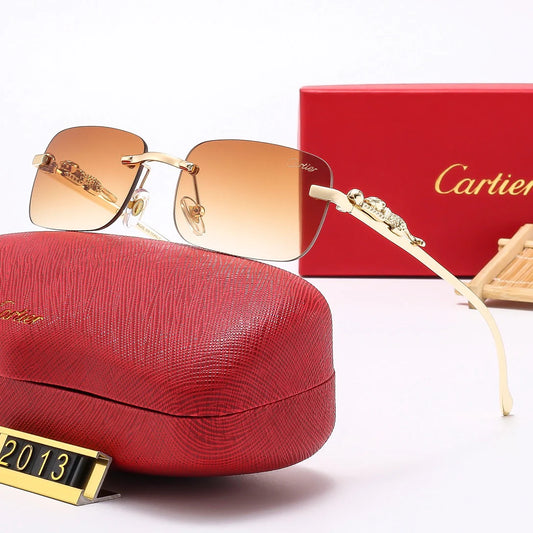 6 colors fashion sunglasses 2013