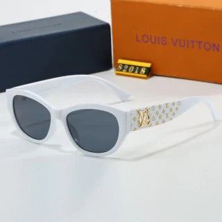 7 colors cat-eye new sunglasses 82018