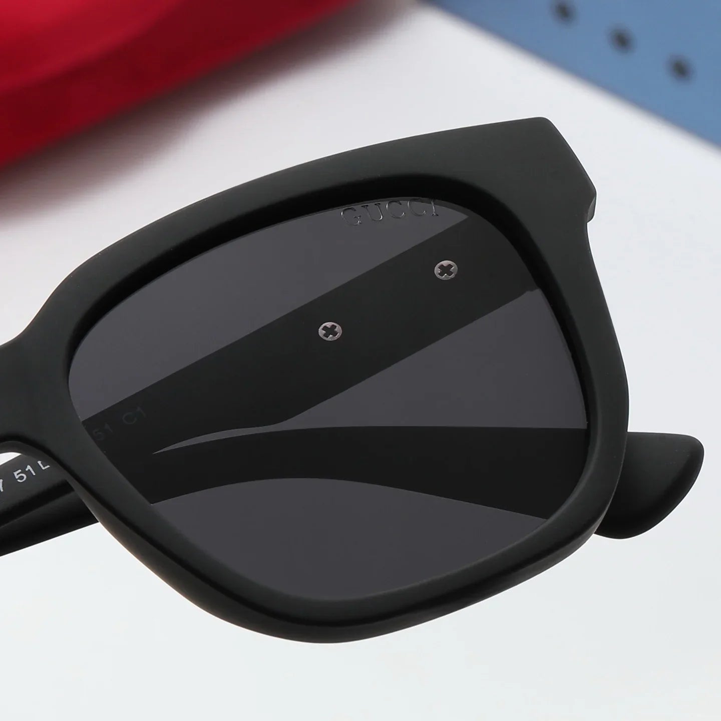 5 colors of fashionable and popular sunglasses 4199