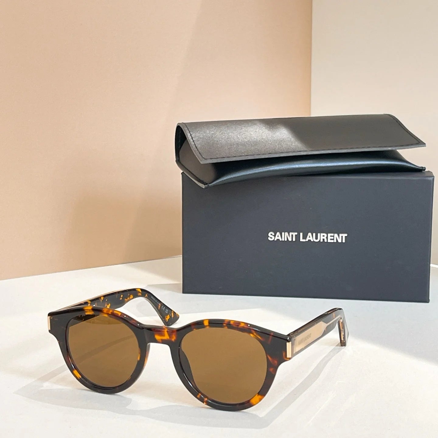 New full frame sunglasses