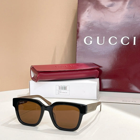 New Prismatic Gradient