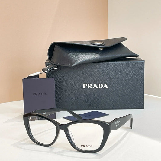 4-color cat-shaped full-frame sunglasses