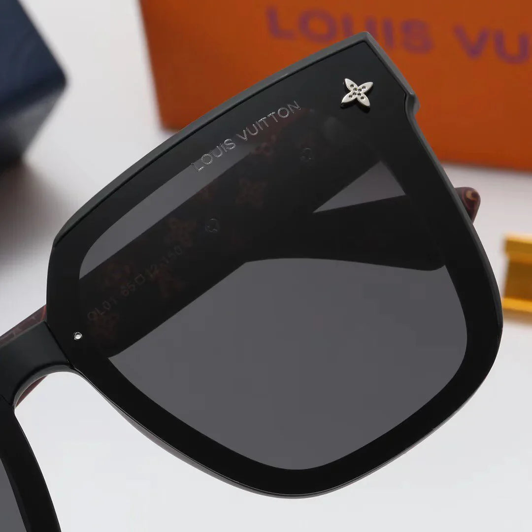 4 Colors Fashion Sunglasses 3420