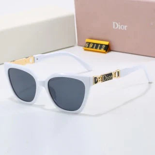 Full frame sunglasses 69112