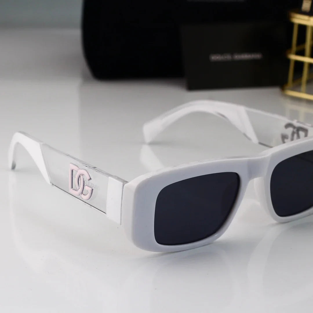 5 colors of trendy high-end sunglasses 33009