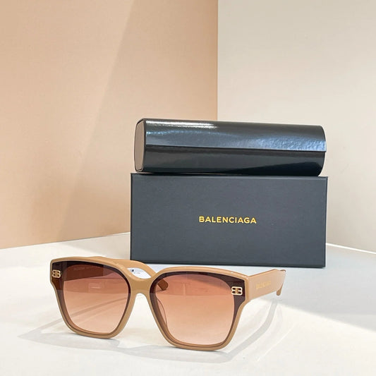 New full frame sunglasses