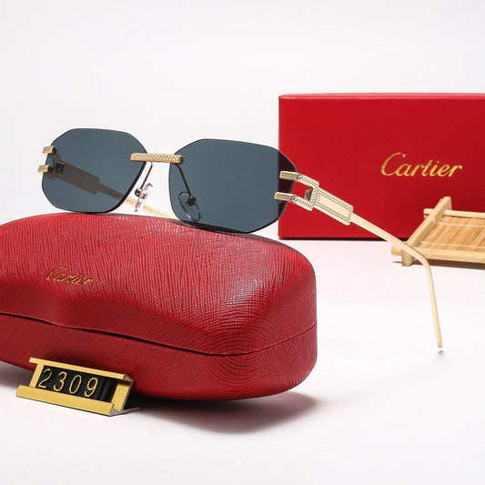 7 colors fashion sunglasses 2309