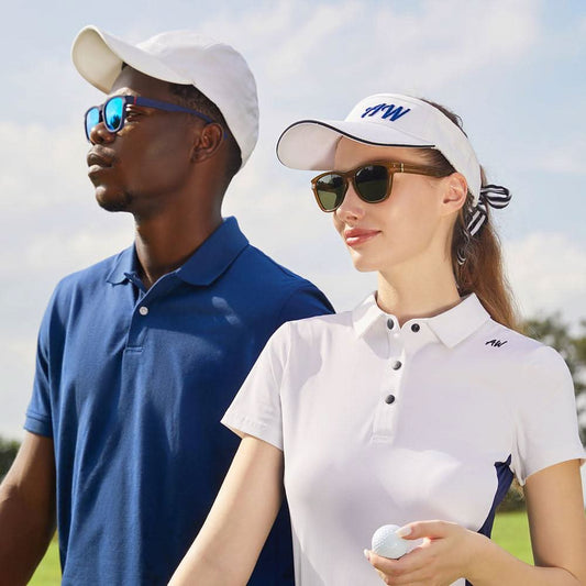 Dollger Oval Casual Sunglasses