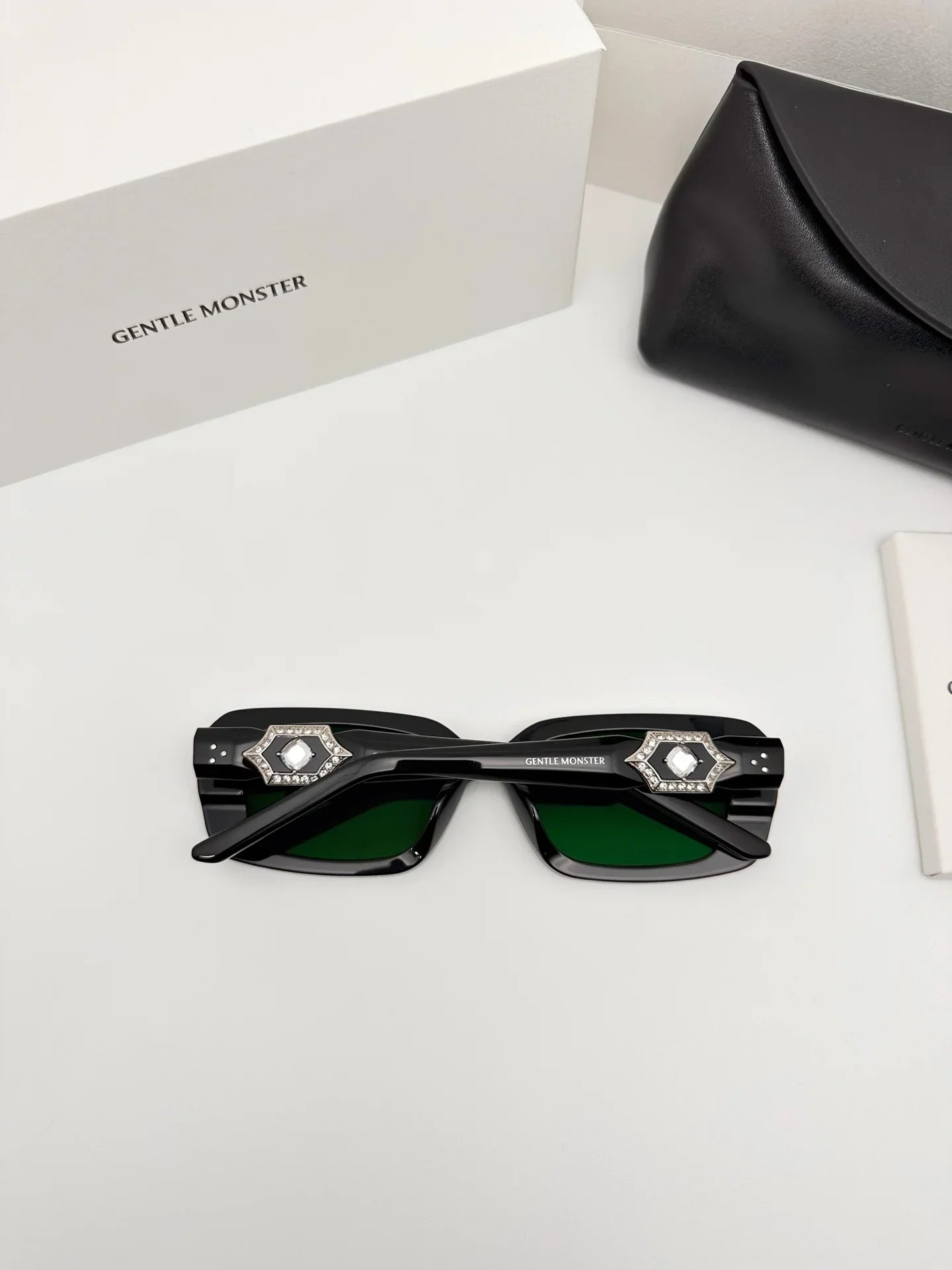 Limited Edition! Jewelry Series Sunglasses!