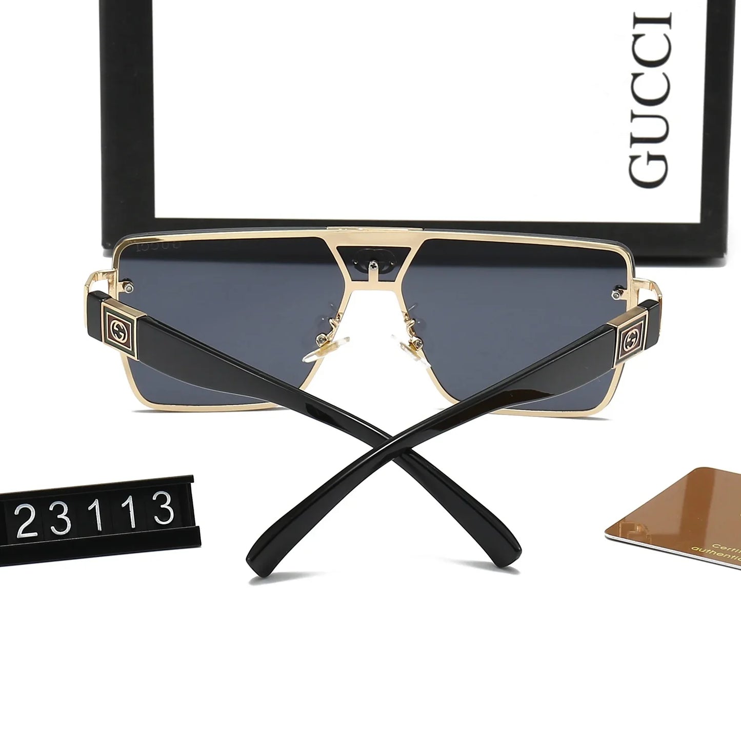 Classic and stylish travel travel must-have sunglasses