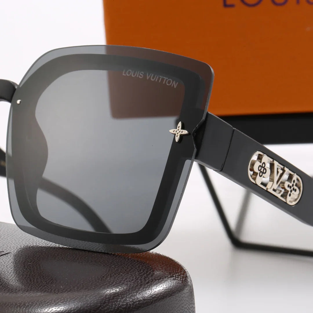 4 Colors Hot Sunglasses 2632