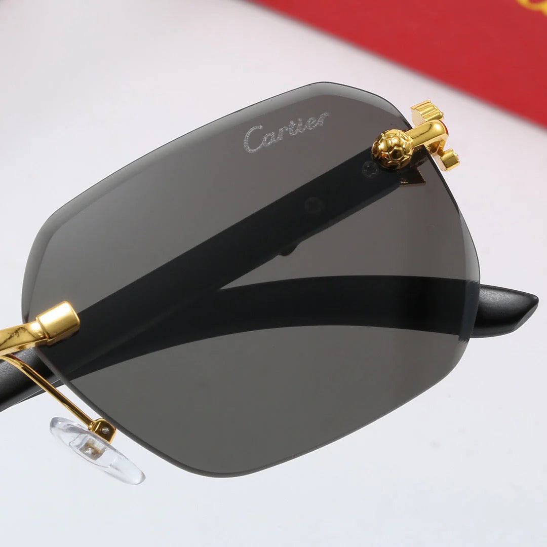 5 colors fashion sunglasses 3910