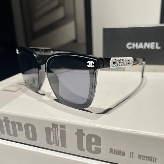 6 colors simple trendy sunglasses 9230