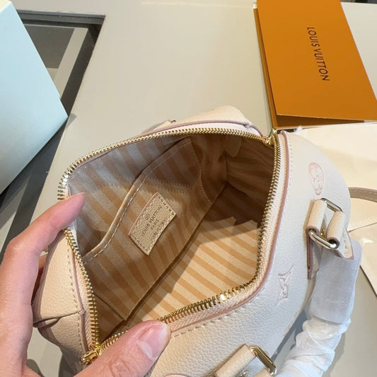 The latest strawberry milk series