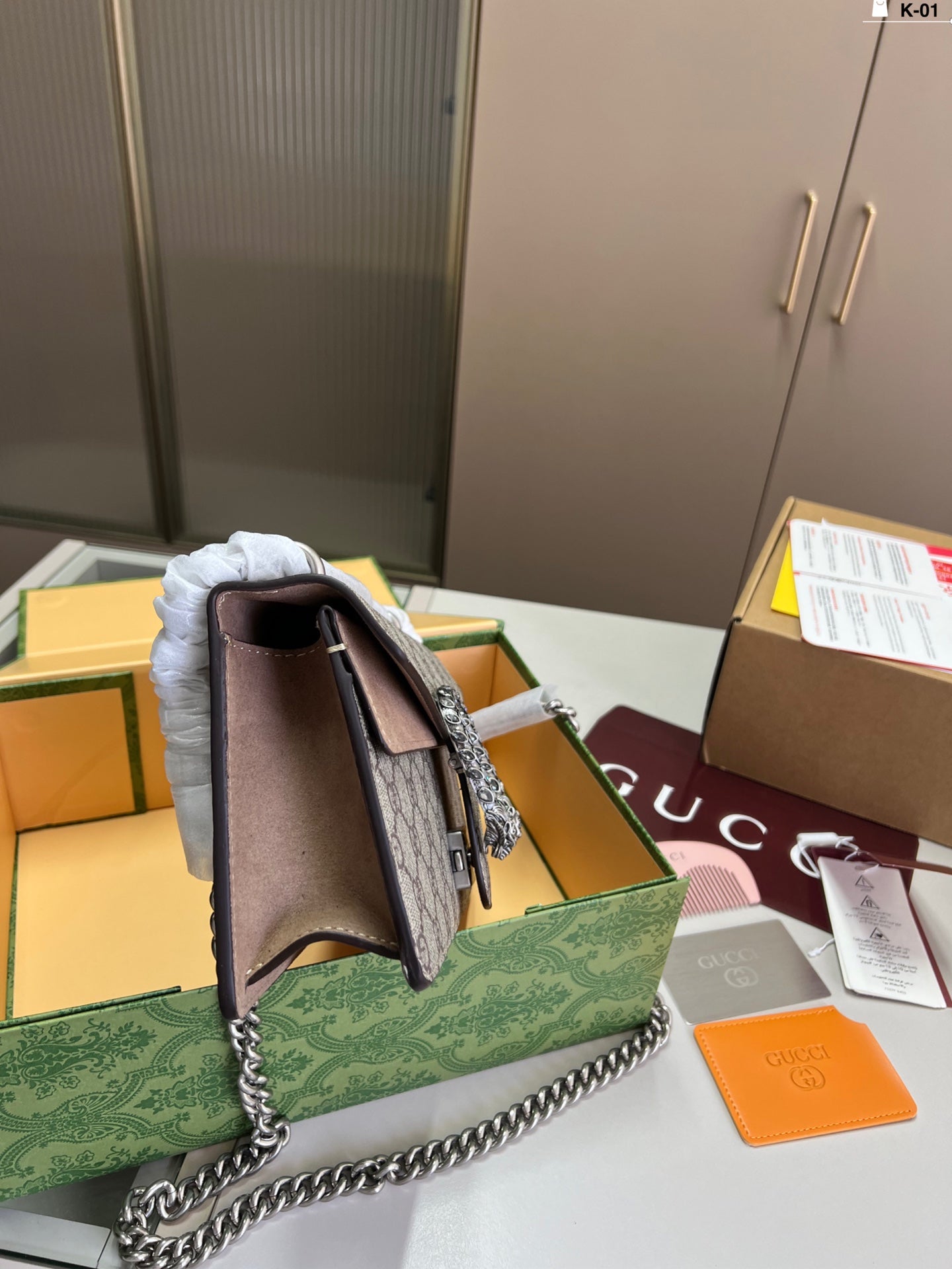 Fashion new Dionysus bag