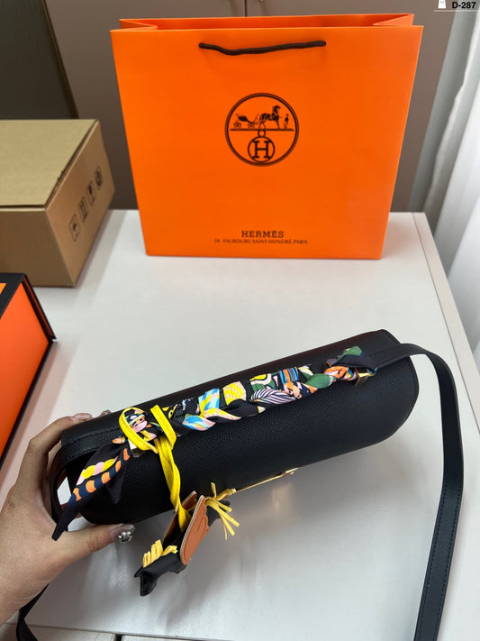 New fashion cowhide bag