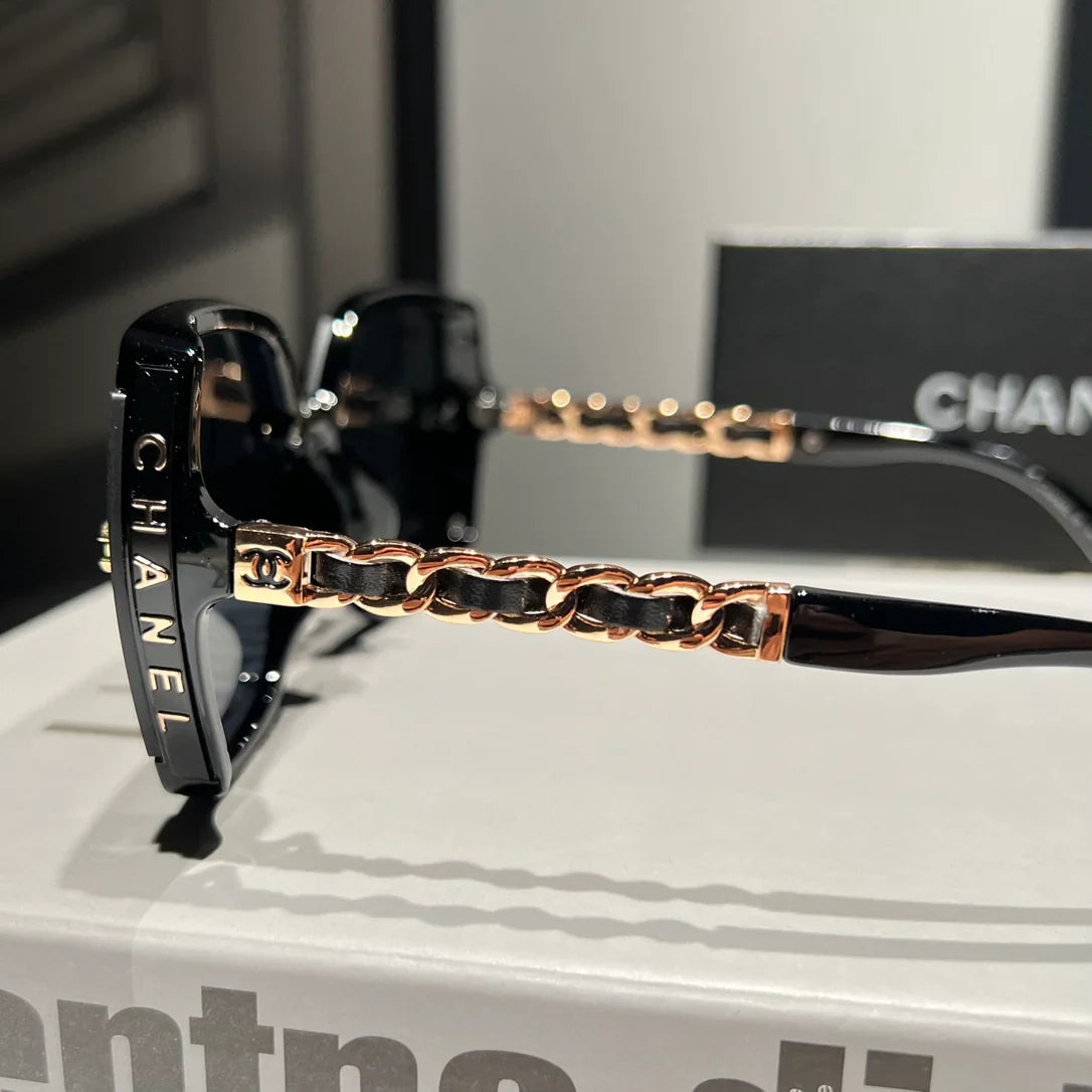 4 colors stylish simple sunglasses 9162