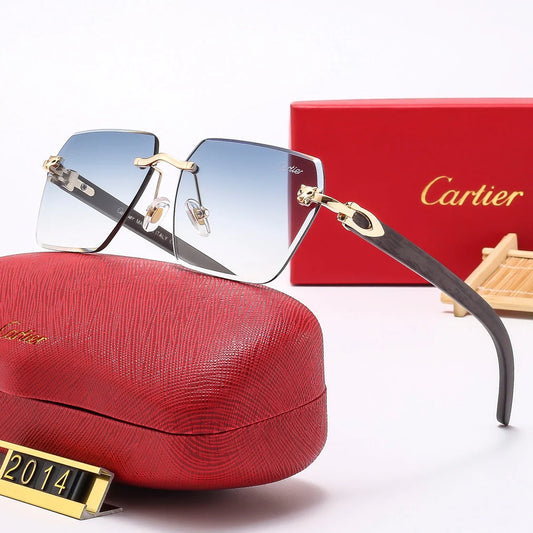 6 colors fashion sunglasses 2014