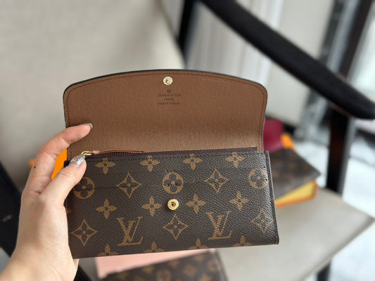 Cute bean wallet(bargain price)