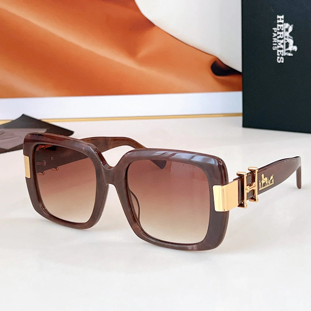 Korean style unisex outdoor sun glasses