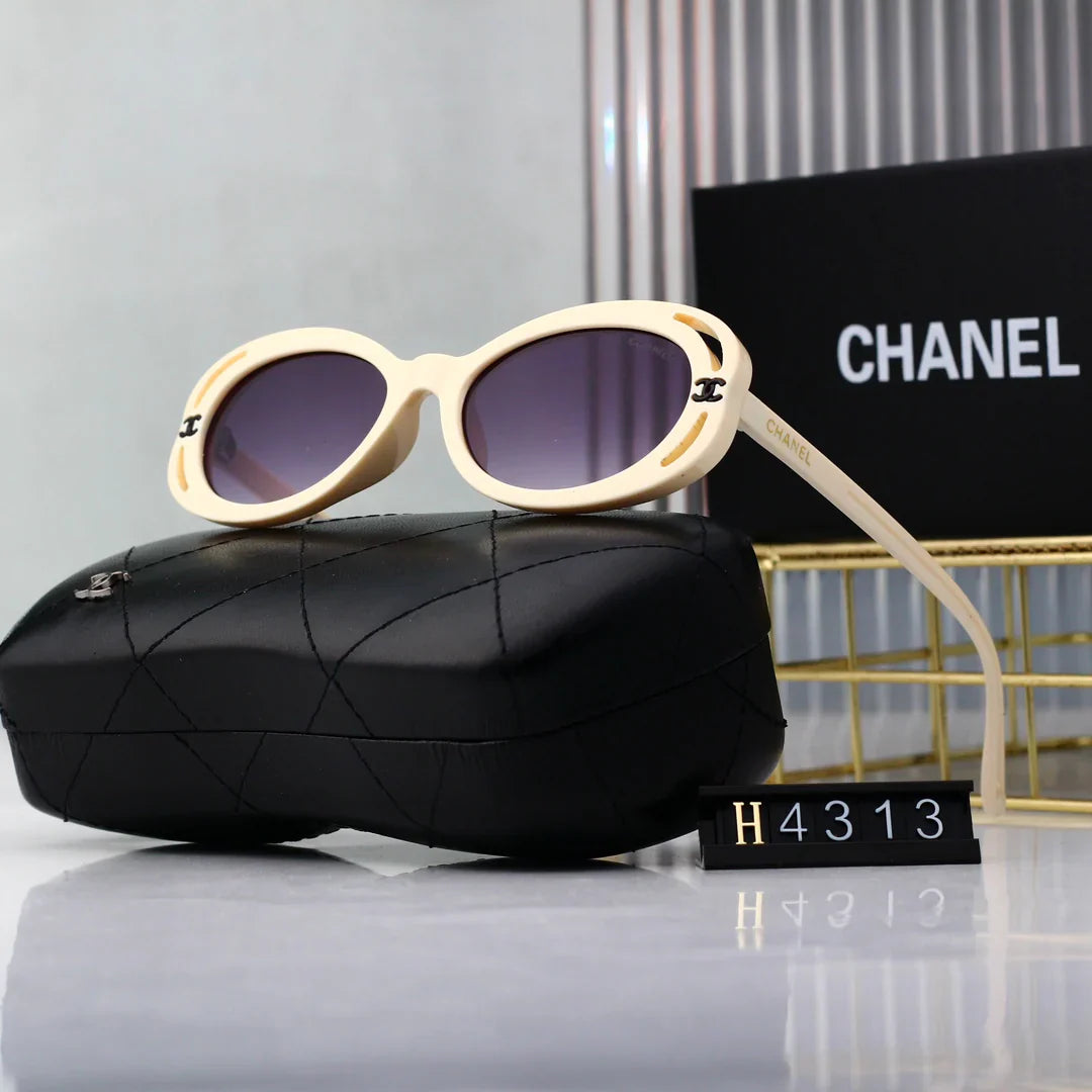 6 Colors Hot Sunglasses  4313