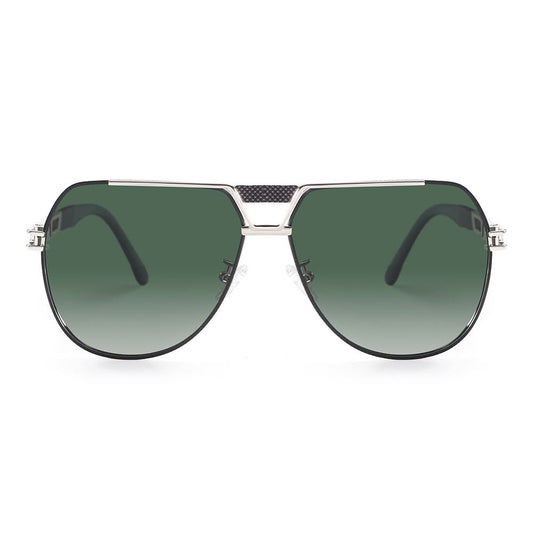 Dollger Luxe Polarized Aviator Sunglasses