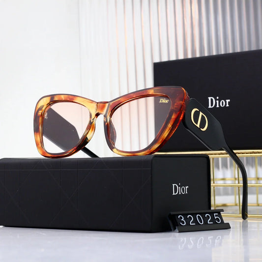 6 Colors Hot Sunglasses  32025