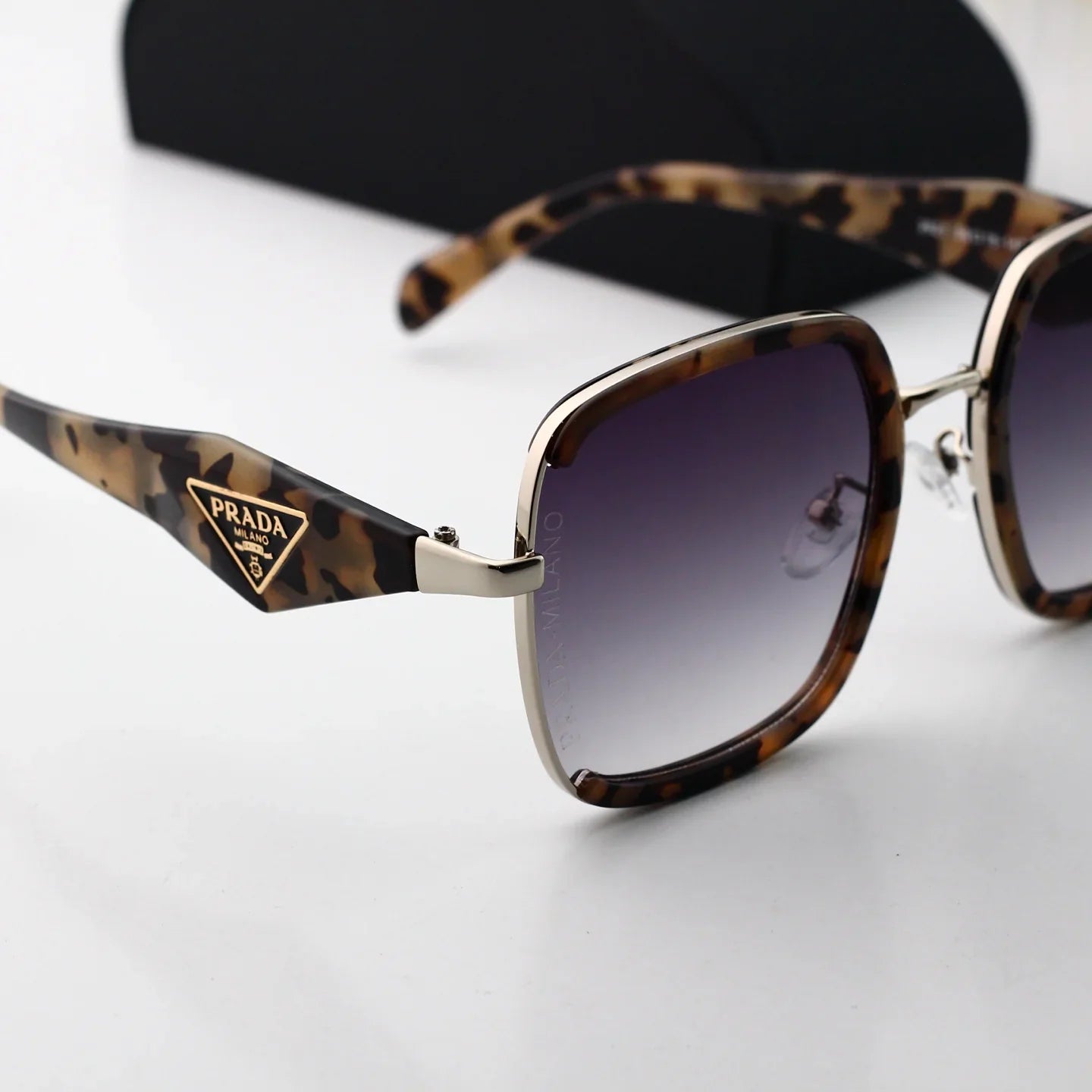 5-color nylon high-definition lenses Full frame design 3822