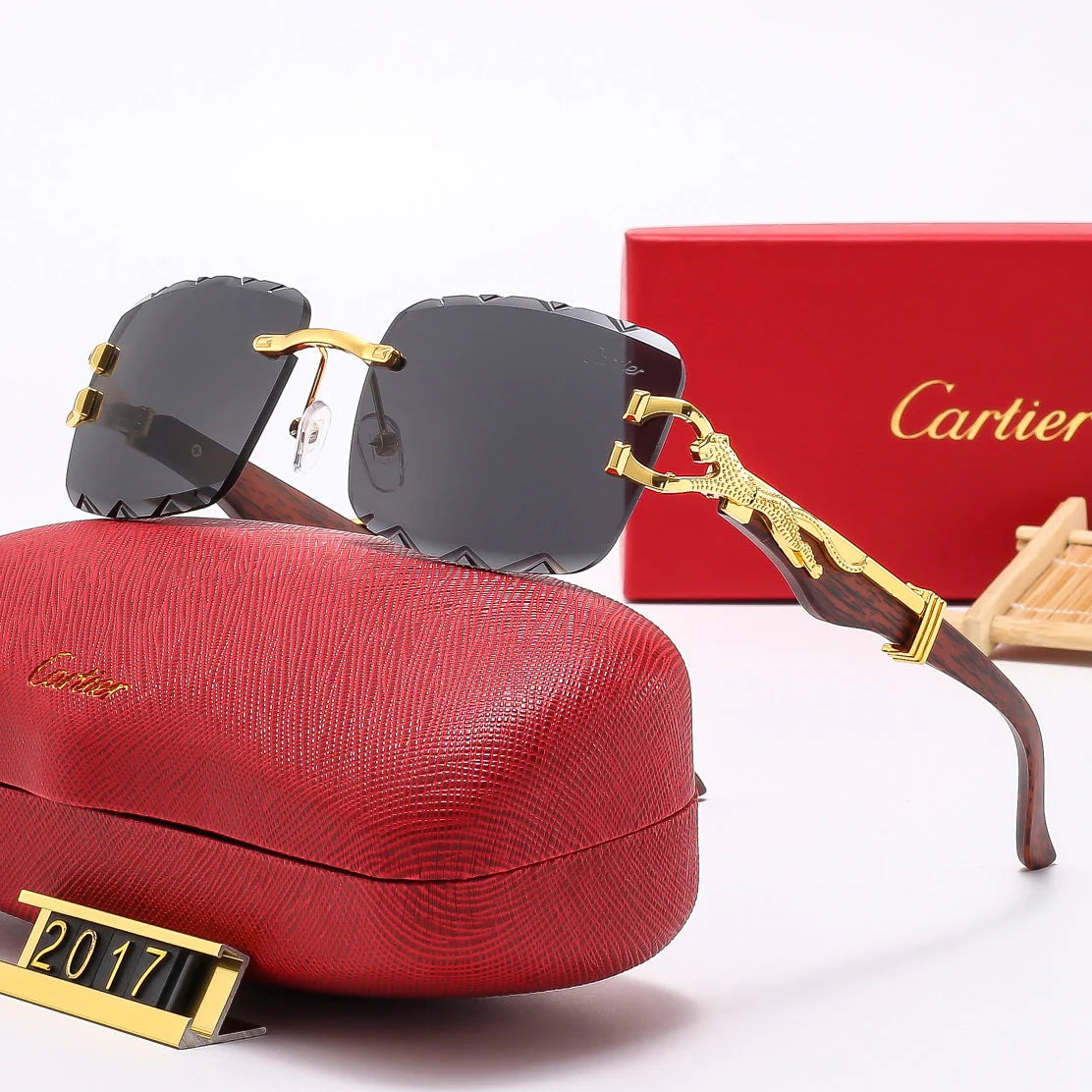 7 colors fashion sunglasses 2017