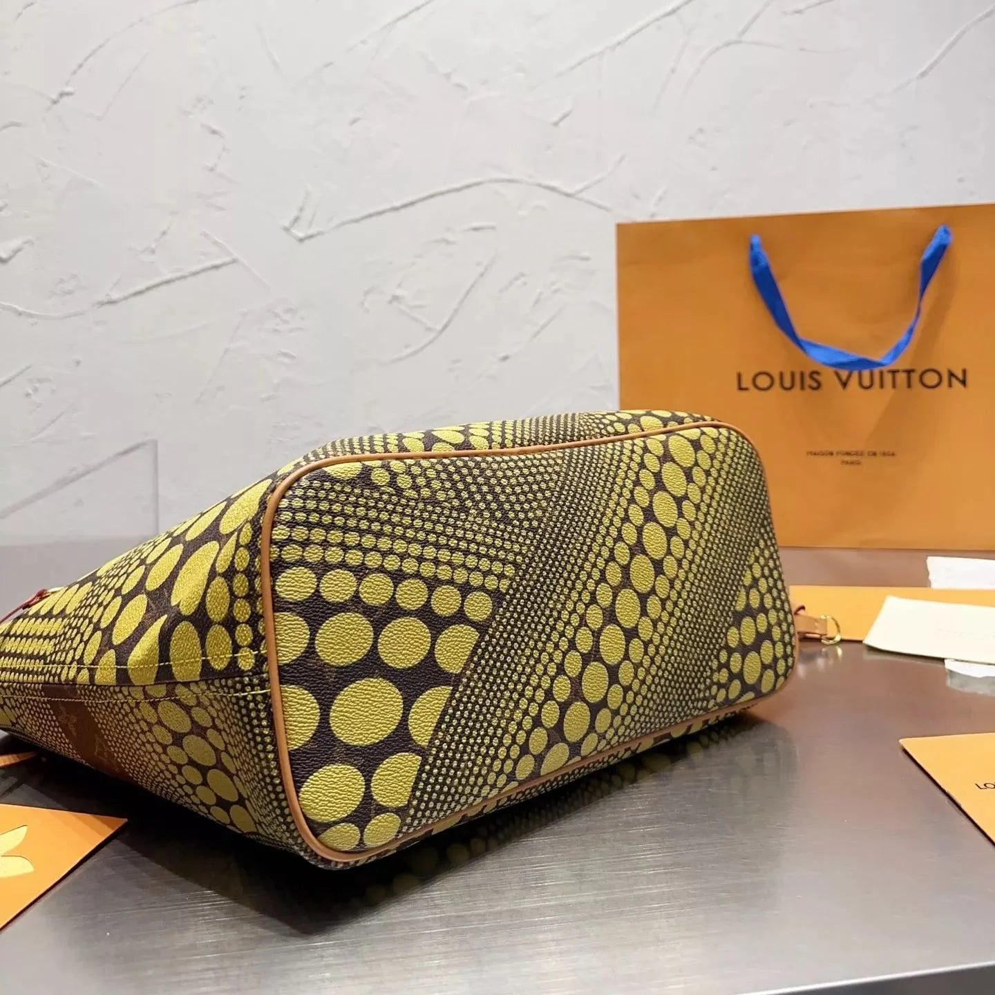 Neverfull Large Capacity Shopping Bag