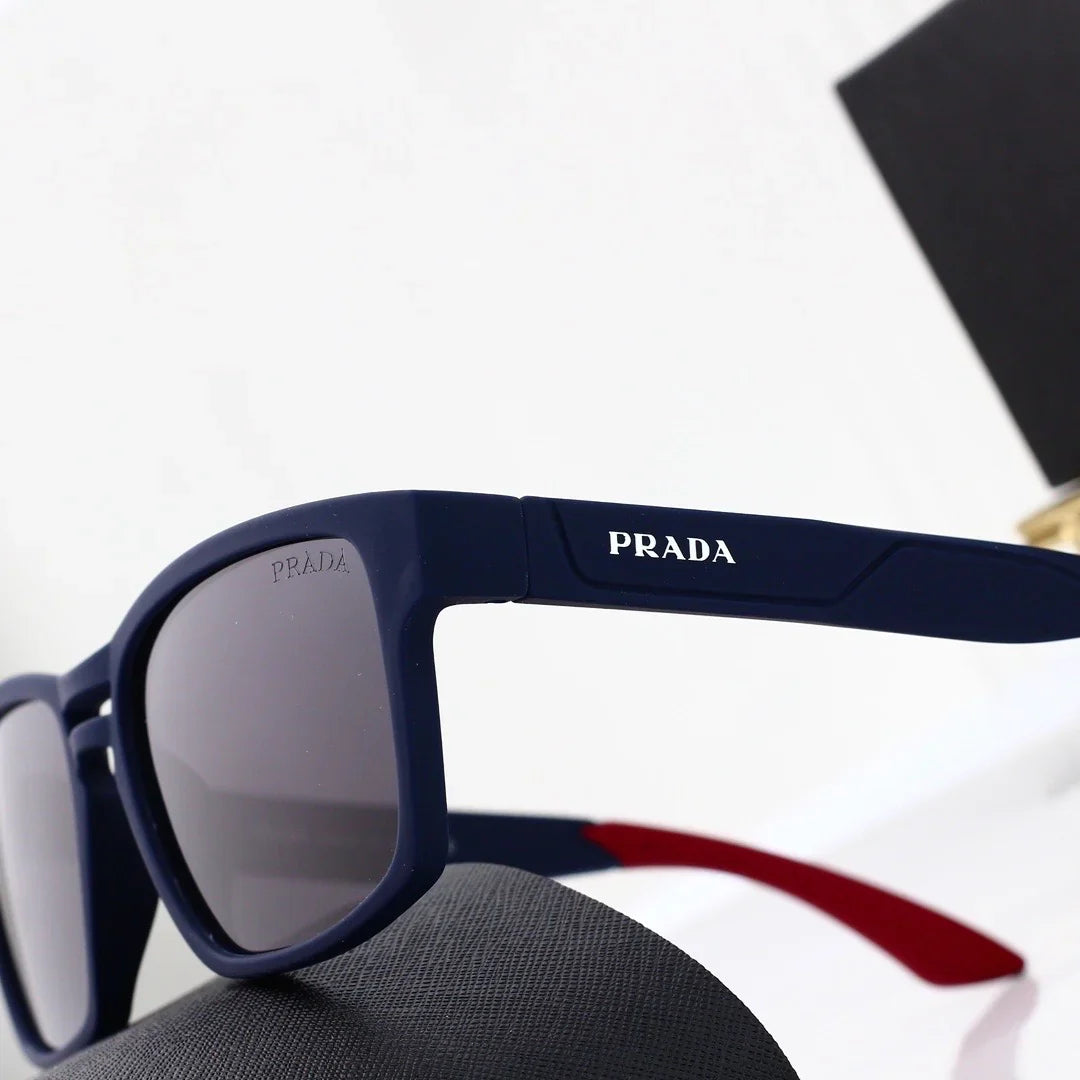 5 colors fashion sunglasses  6202