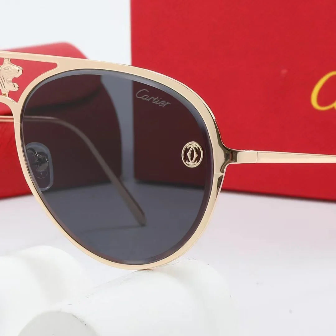 7-color collection of sunglasses  8925