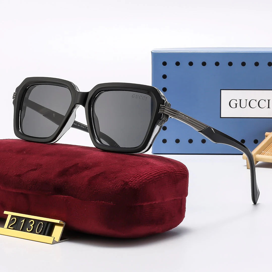 6 Colors Hot Sunglasses  2130