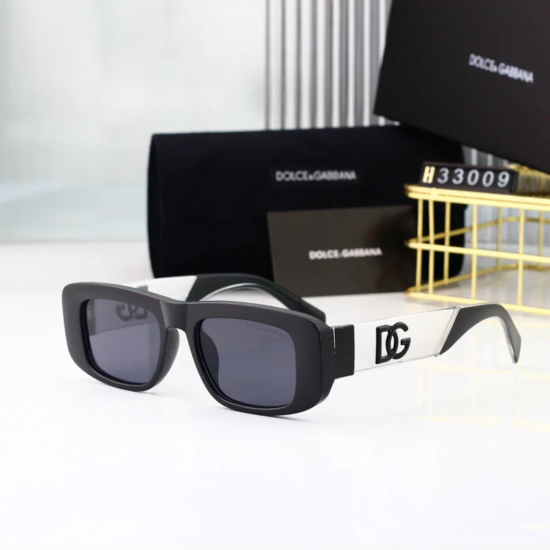 5 colors of trendy high-end sunglasses  33009