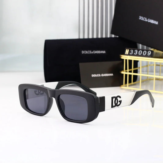 5 colors of trendy high-end sunglasses  33009