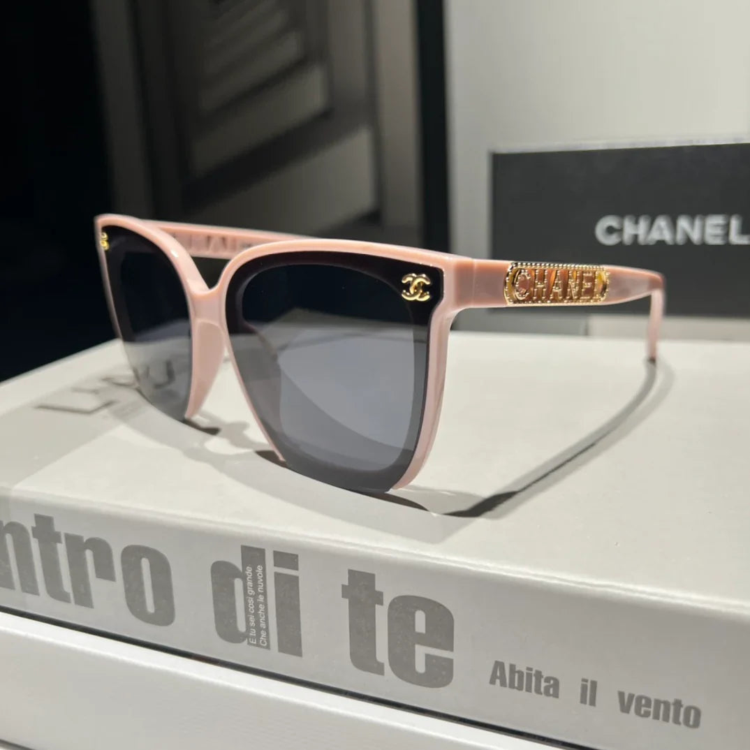 6 colors simple trendy sunglasses  9230