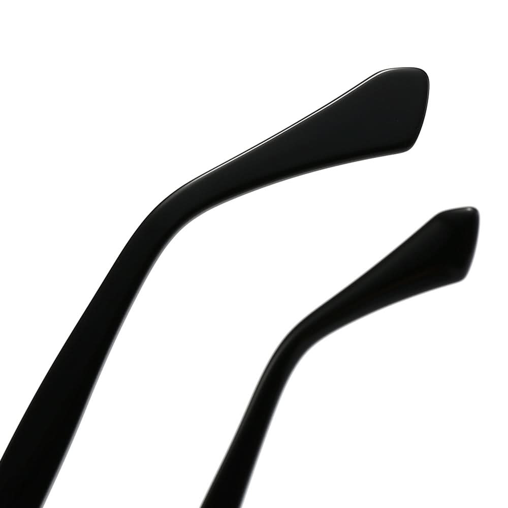 Dollger Stylish Aviator Acetate Sunglasses