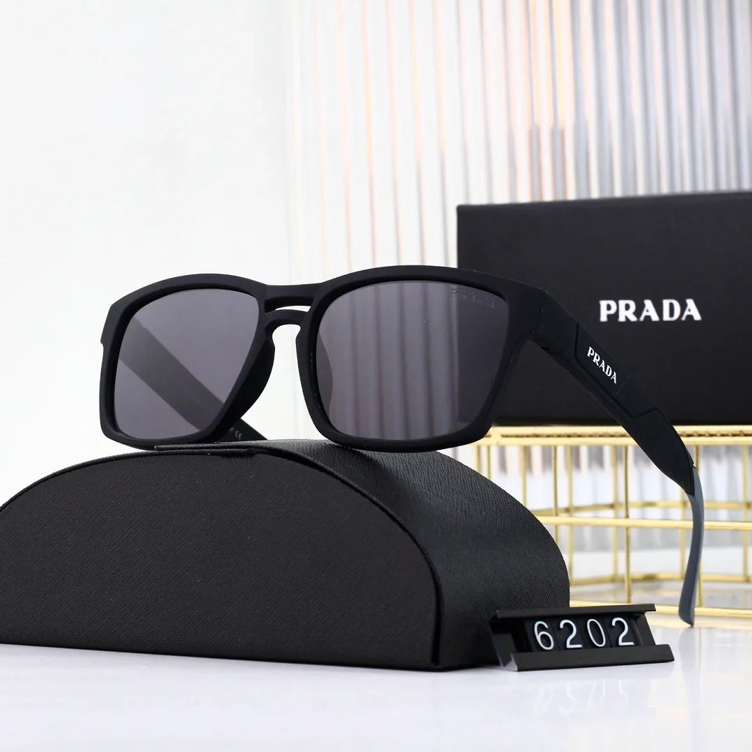 5 colors fashion sunglasses  6202