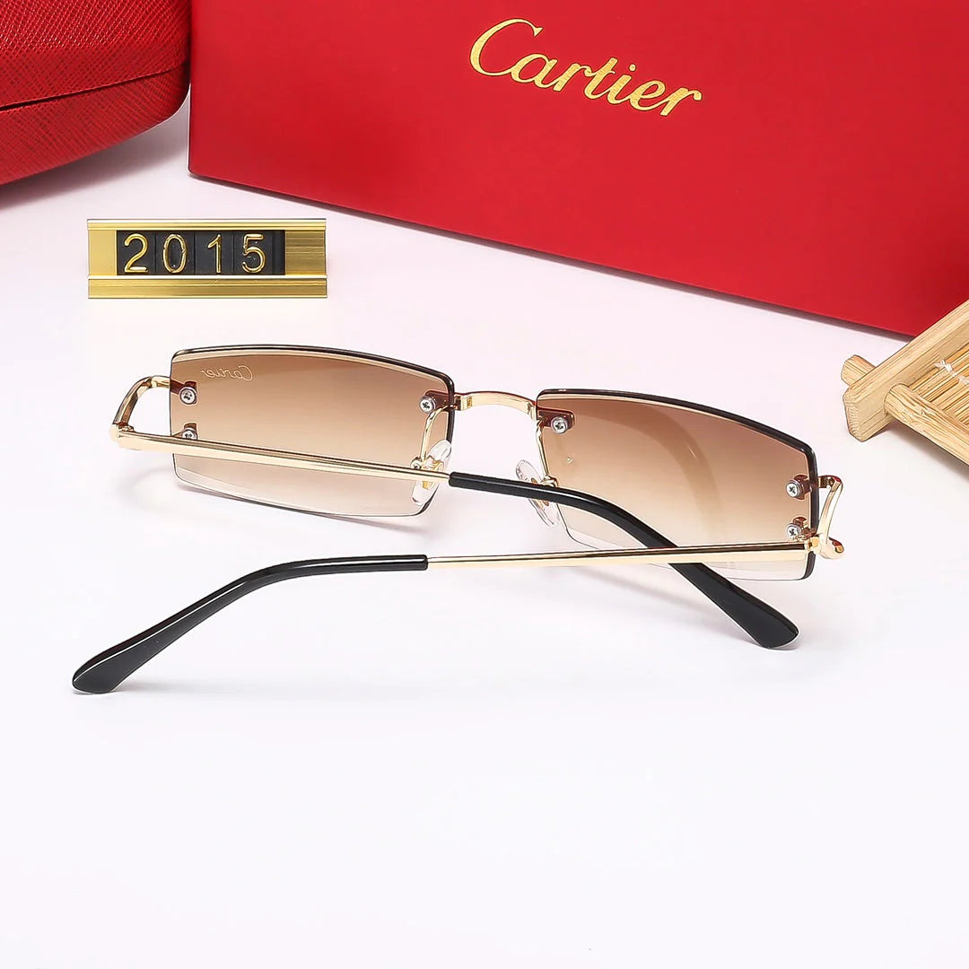6 colors fashion sunglasses 2015