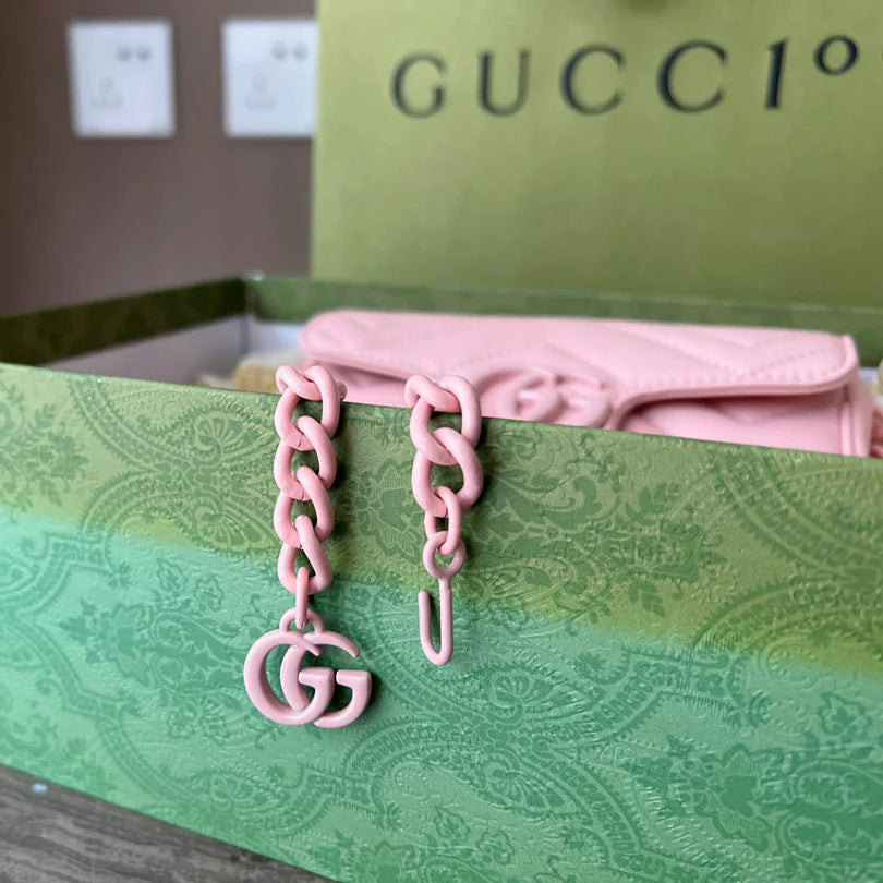 Marmont Series Mini Shoulder Bag