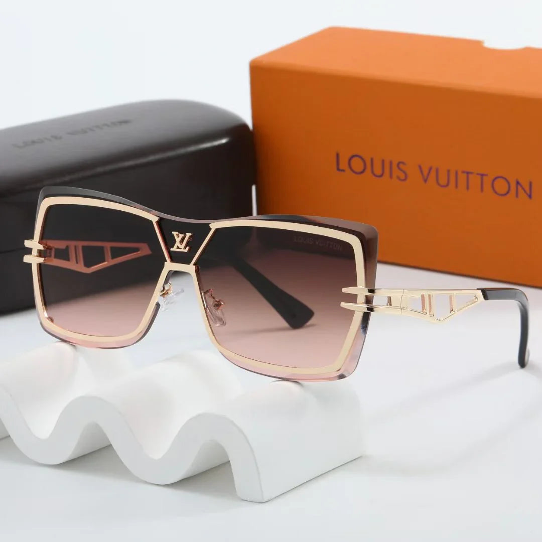 6 colors of fashionable and popular sunglasses  7777