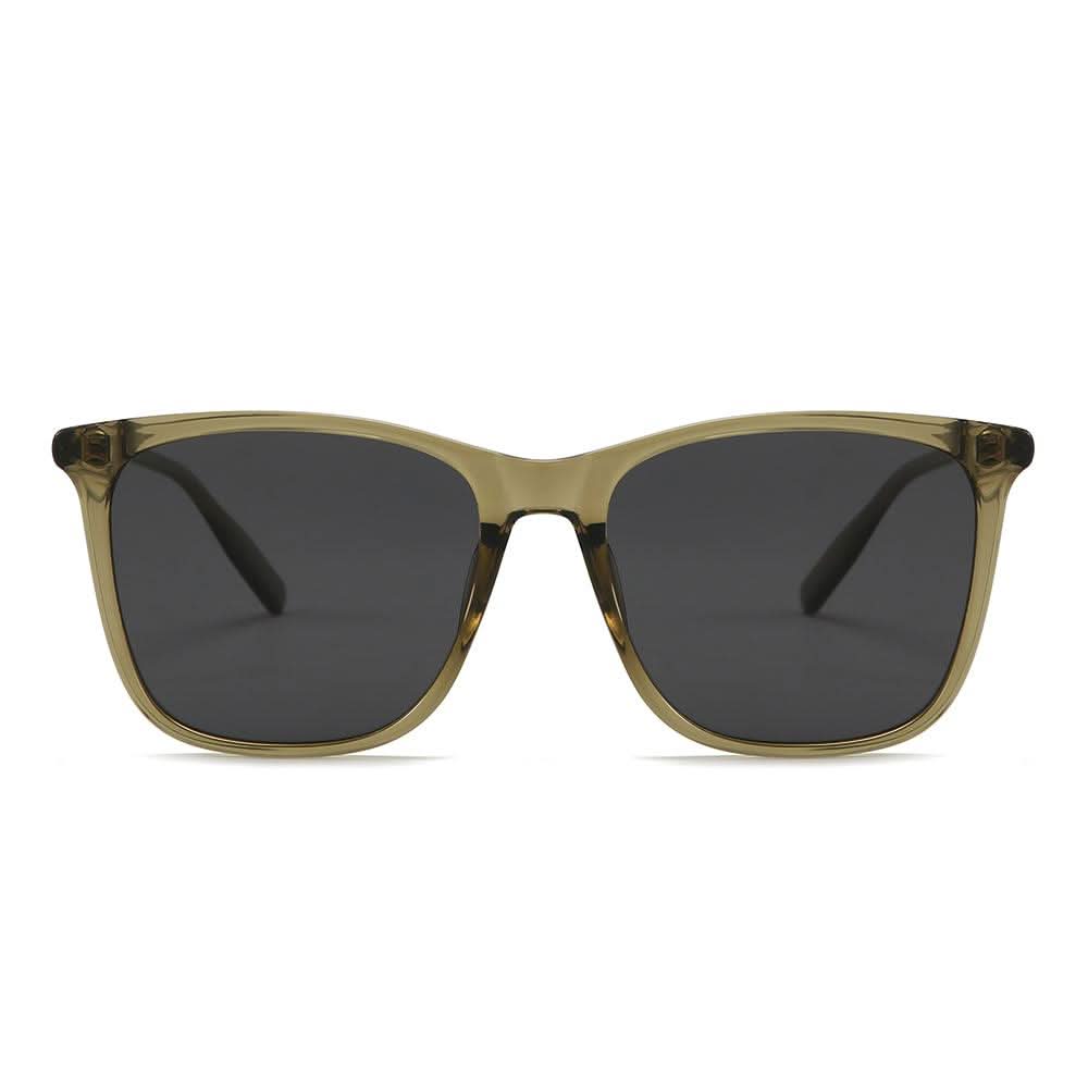 Dollger Square Trendy Sunglasses