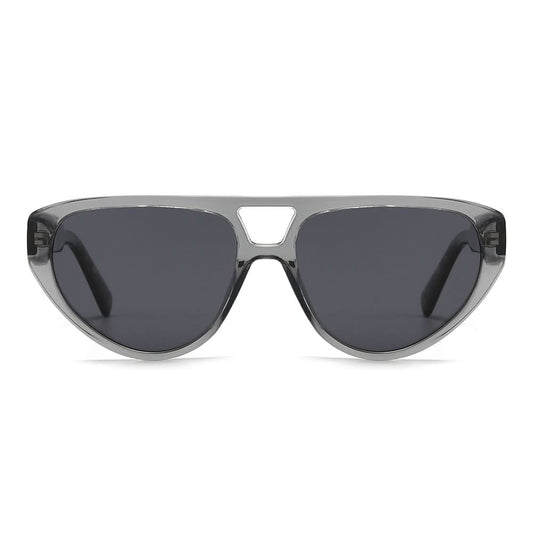 Dollger Aviator Cat Eye Sunglasses