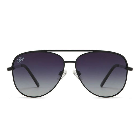 Dollger Aviator Style Sunglasses