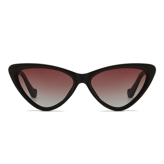 Dollger Acetate Cat-Eye Tinted Sunglasses