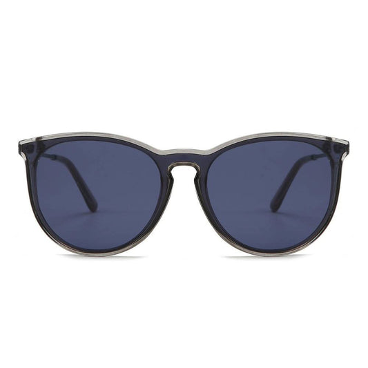 Dollger Retro Chic Minimalist Sunglasses