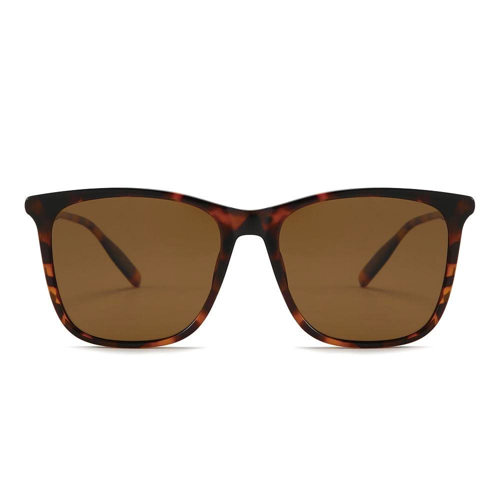 Dollger Square Trendy Sunglasses
