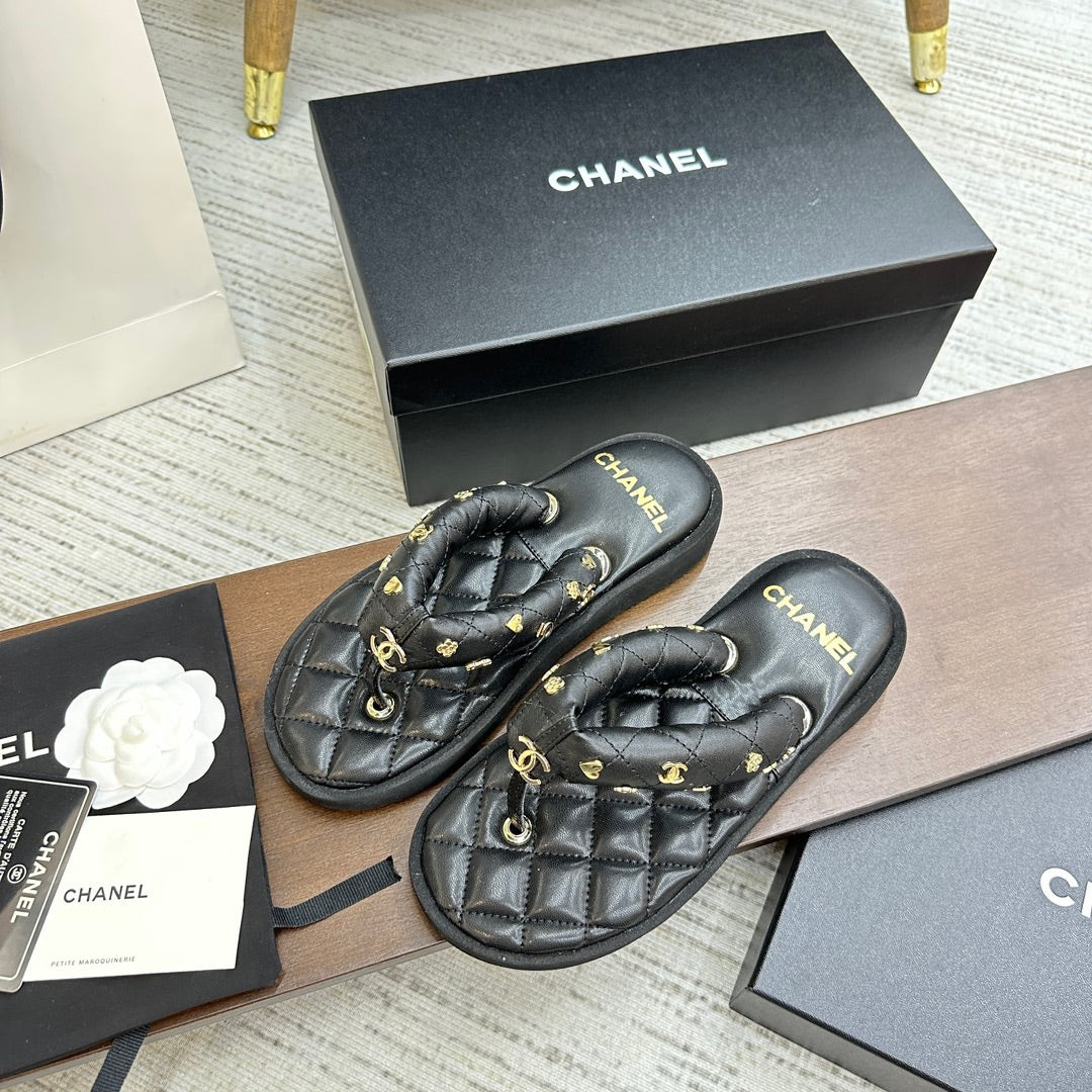 Fashion Flip-Flops Sandals